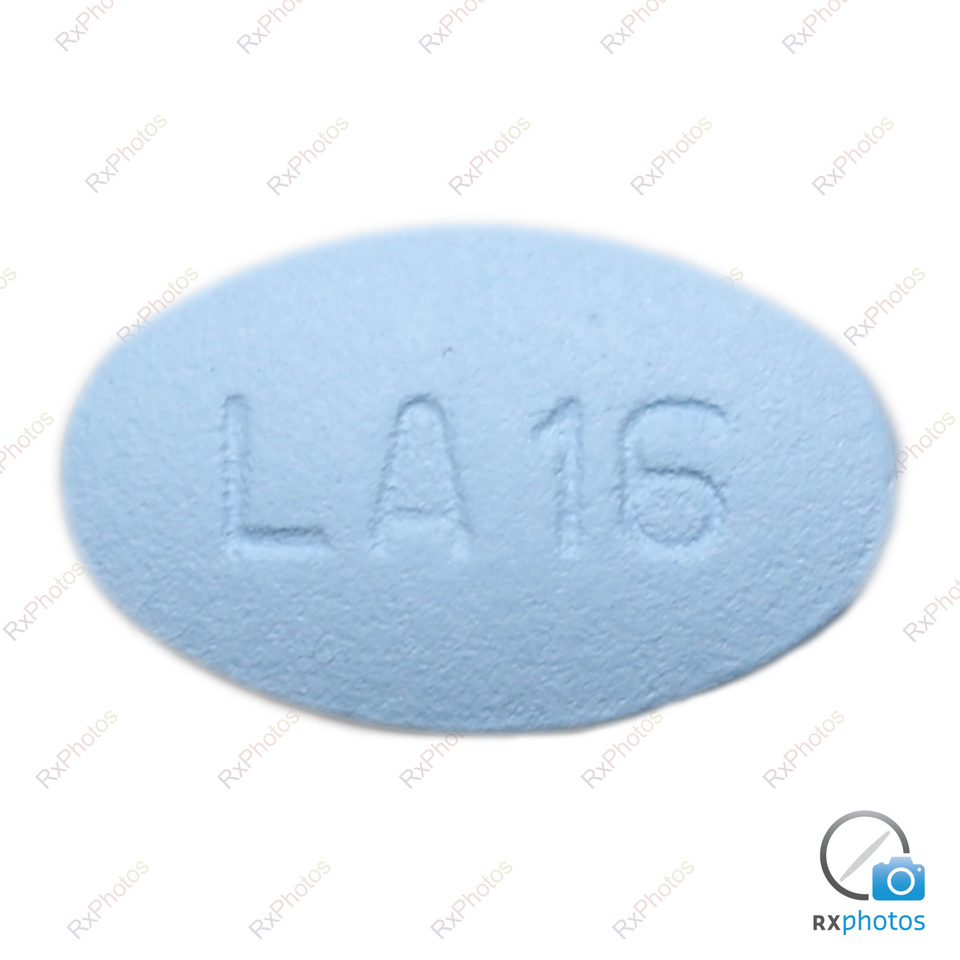 Tenofovir comprimé 300mg