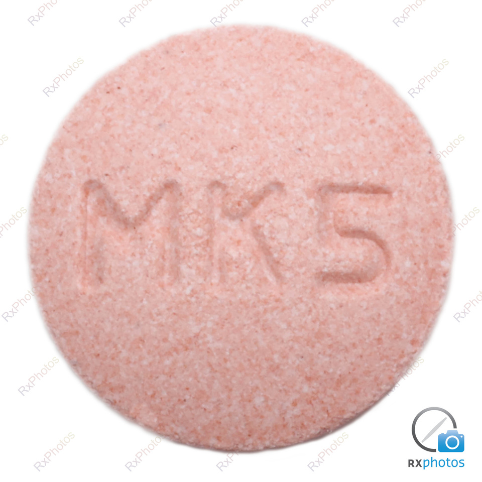 Jamp Montelukast comprimé croquable 5mg