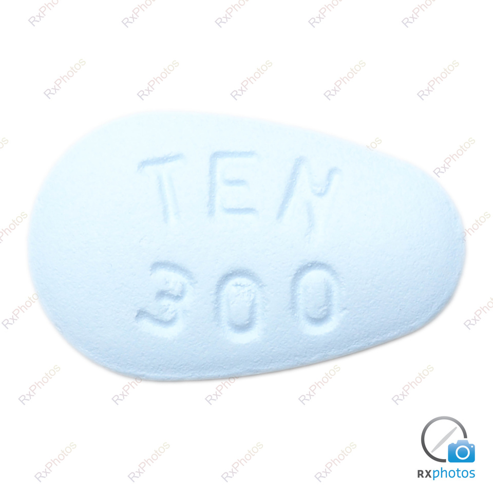 Riva Tenofovir comprimé 300mg