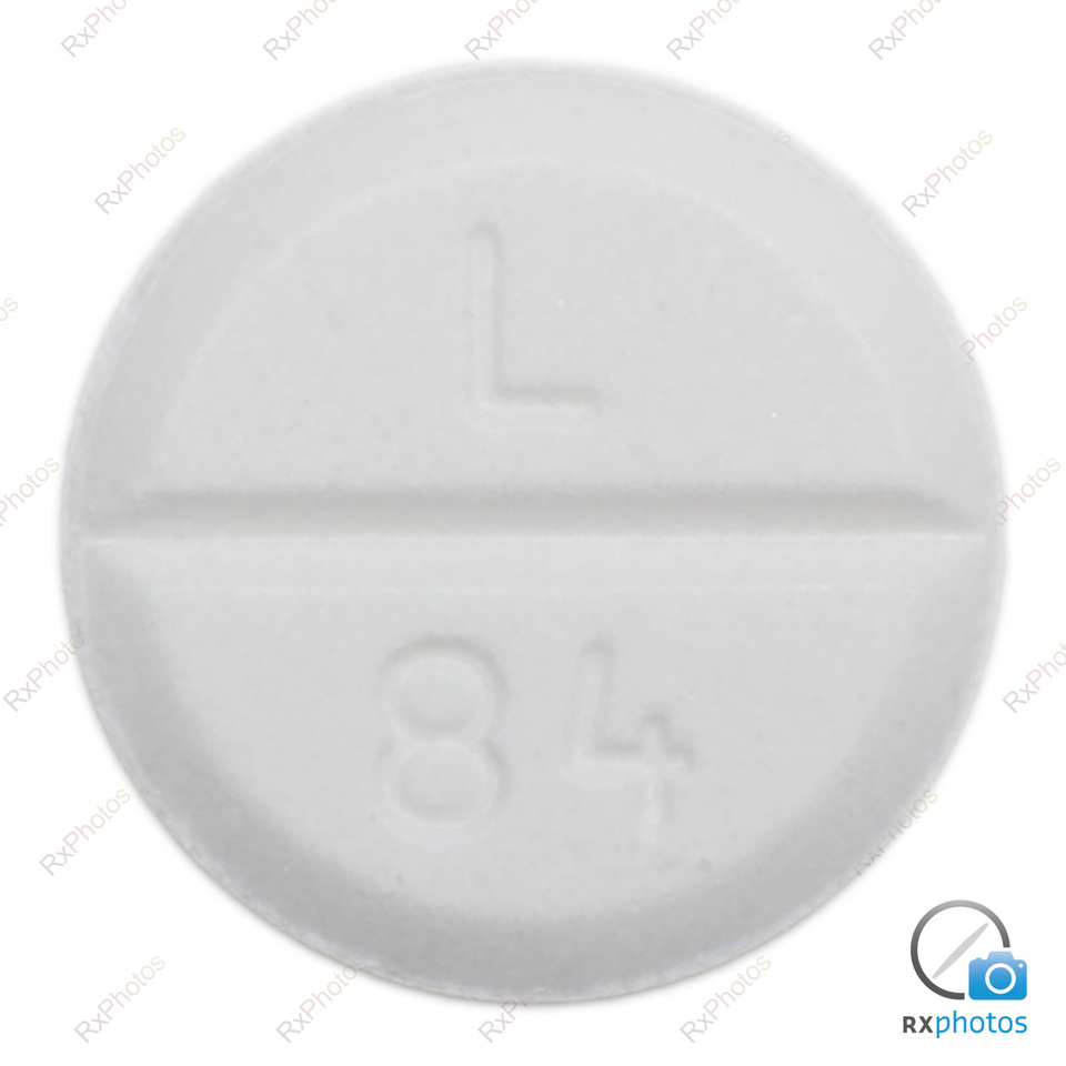 Sandoz Clonidine tablet 0.1mg
