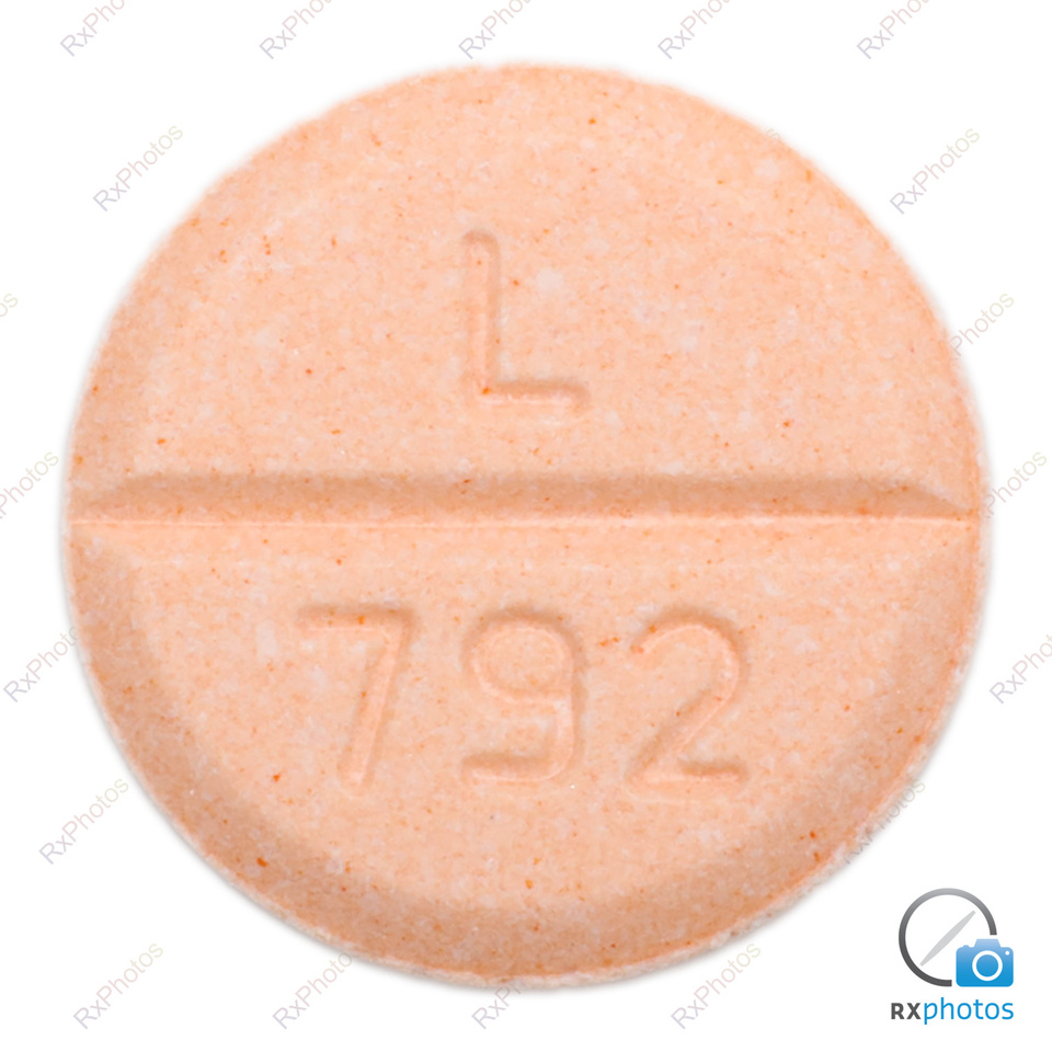 Sandoz Clonidine tablet 0.2mg