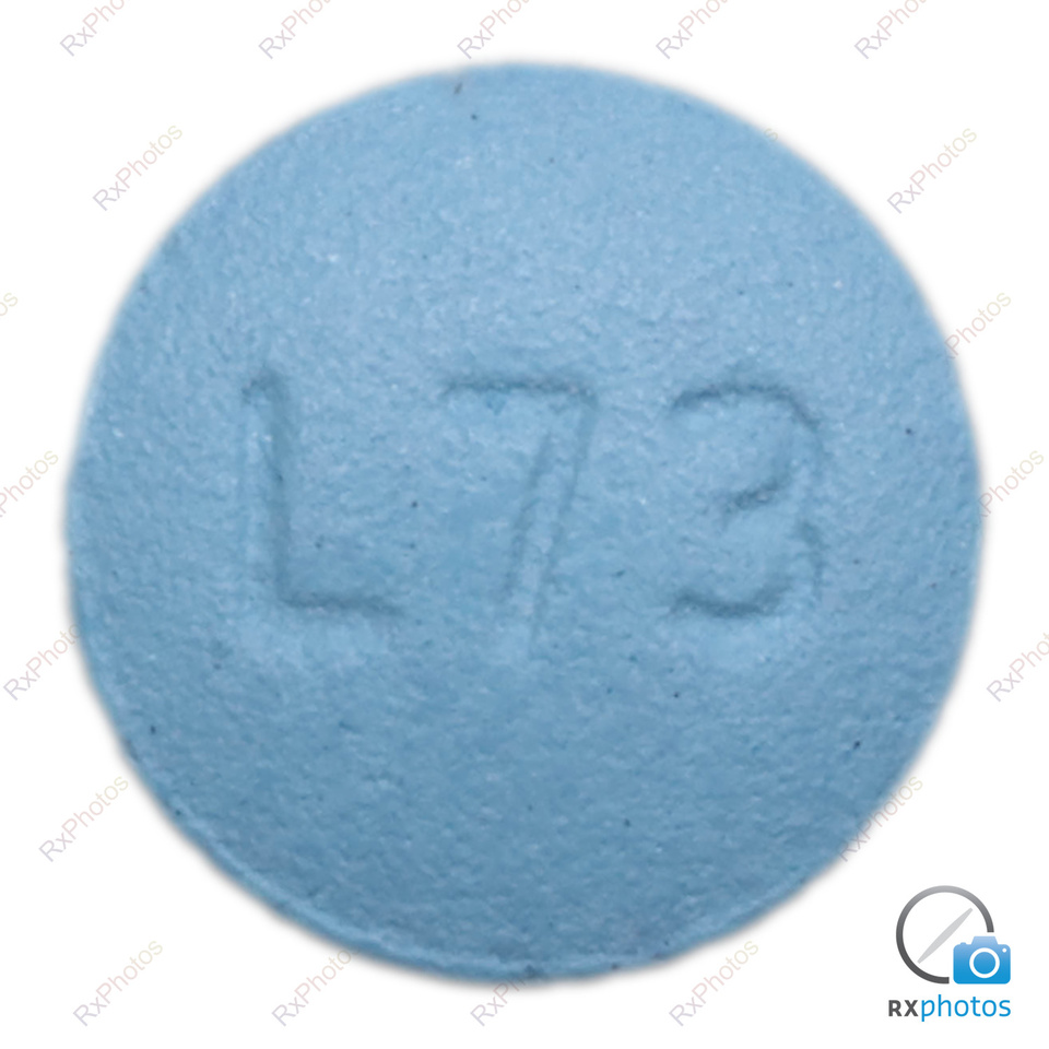 Sandoz Clonidine tablet 0.025mg