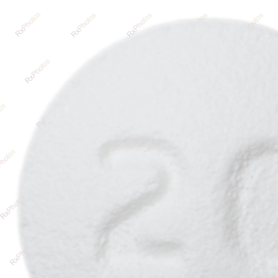 Jamp Lurasidone comprimé 20mg