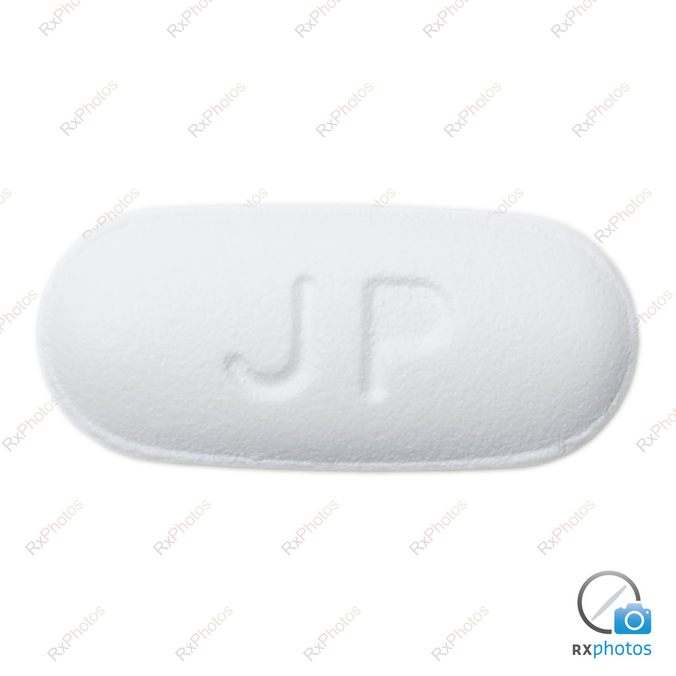 Jamp Lurasidone comprimé 60mg