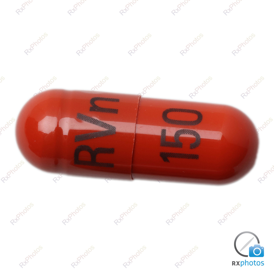 Venlafaxine XR 24h-capsule 150mg