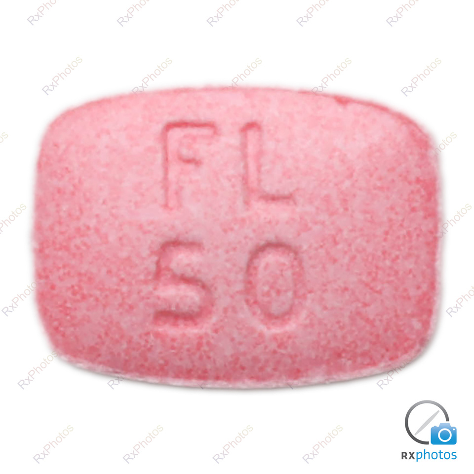 Fluconazole tablet 50mg