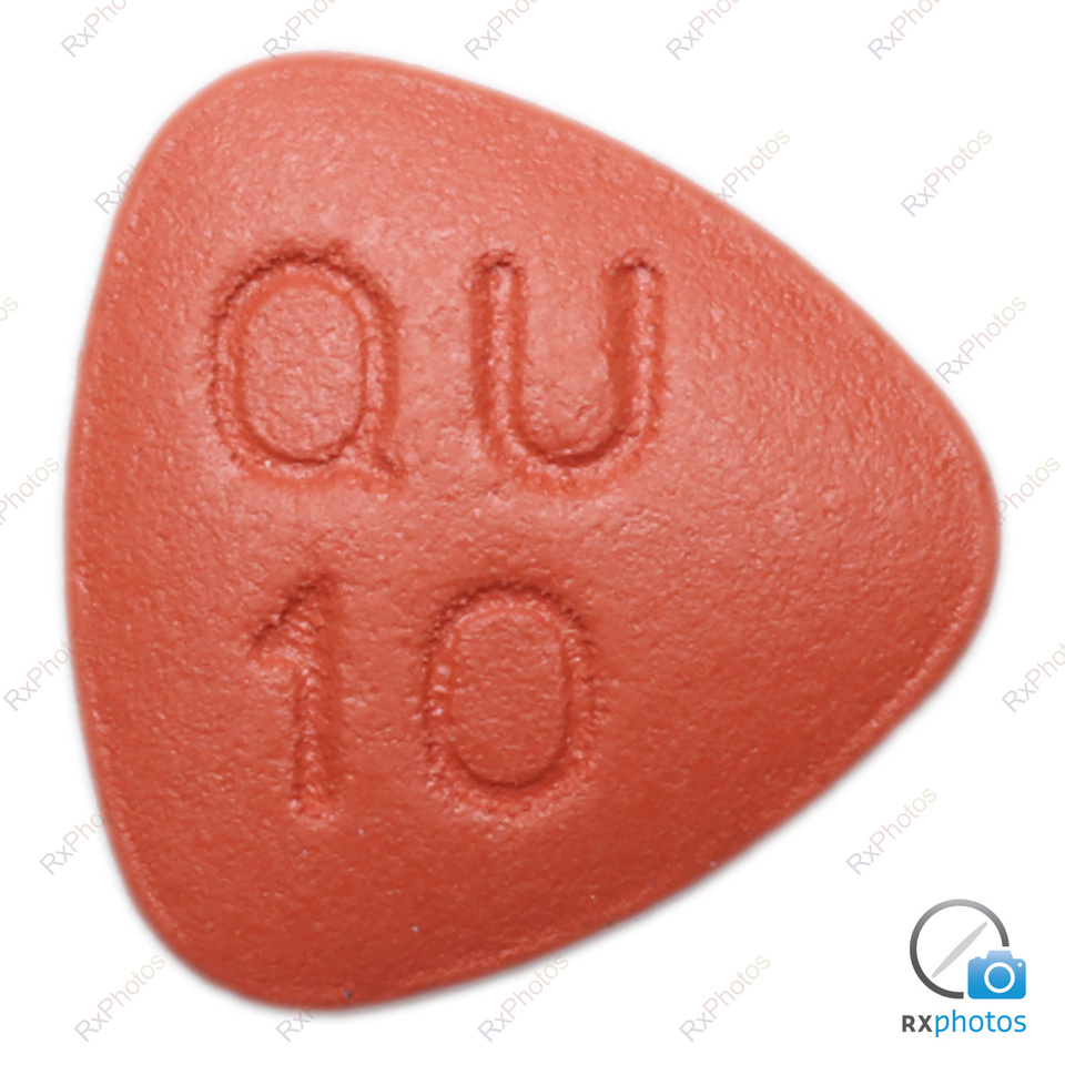 Jamp Quinapril tablet 10mg