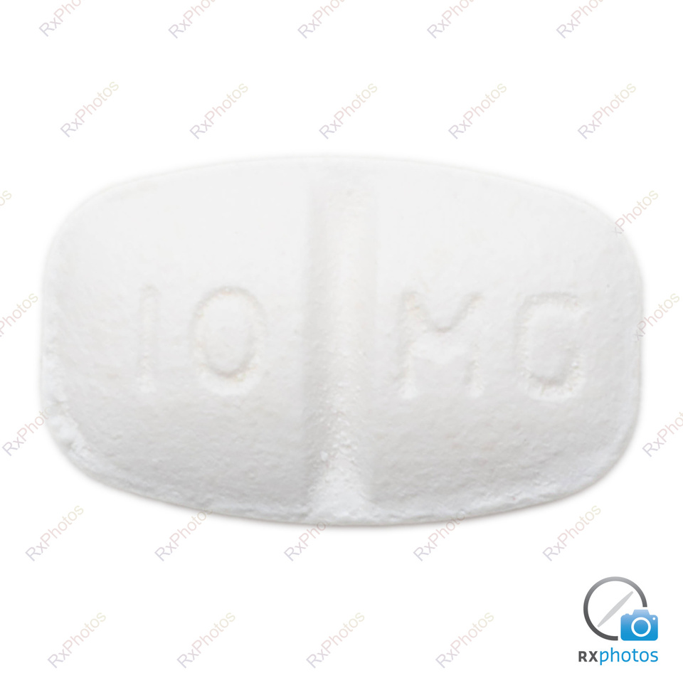 Cetirizine Extra Strength tablet 10mg