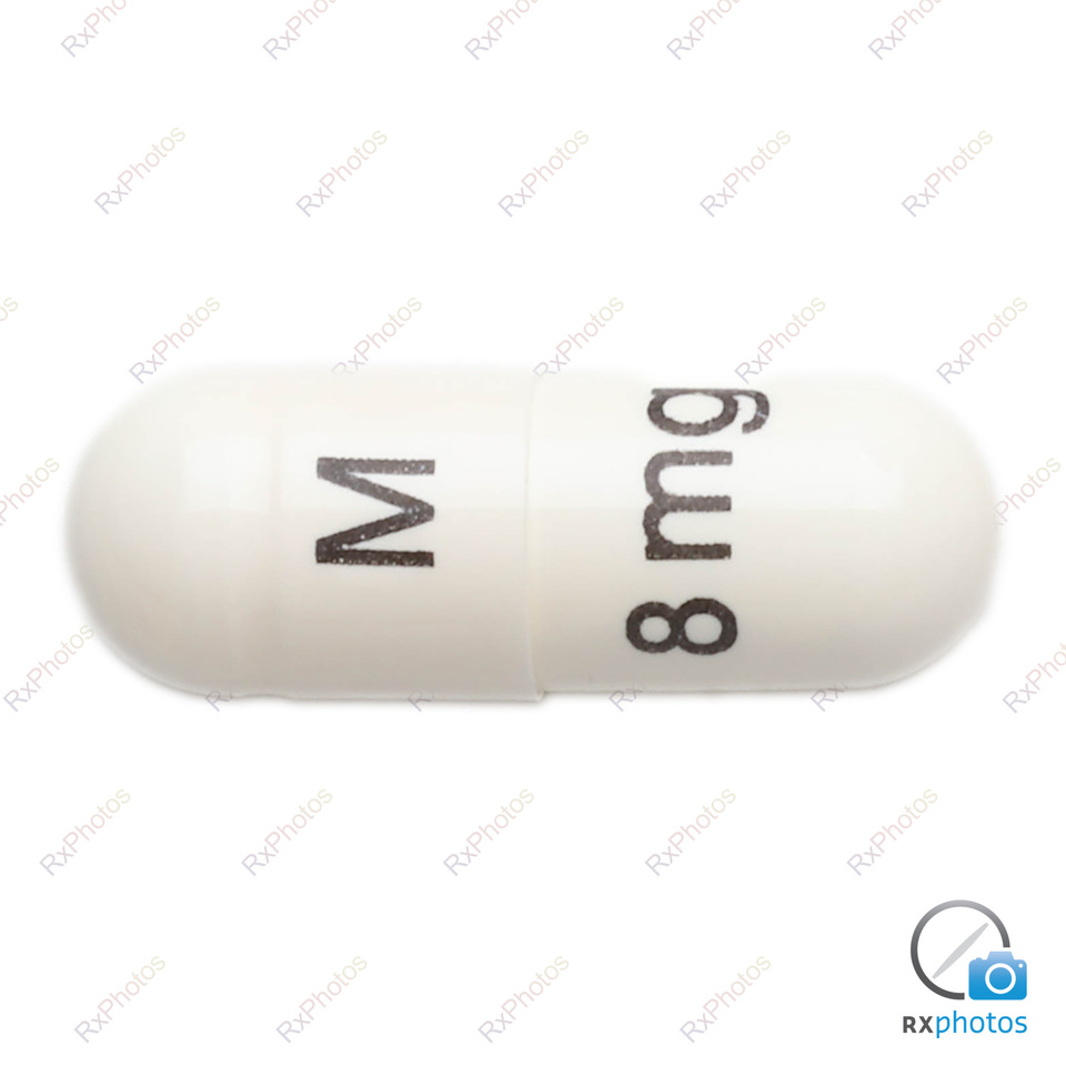Pms Silodosin capsule 8mg
