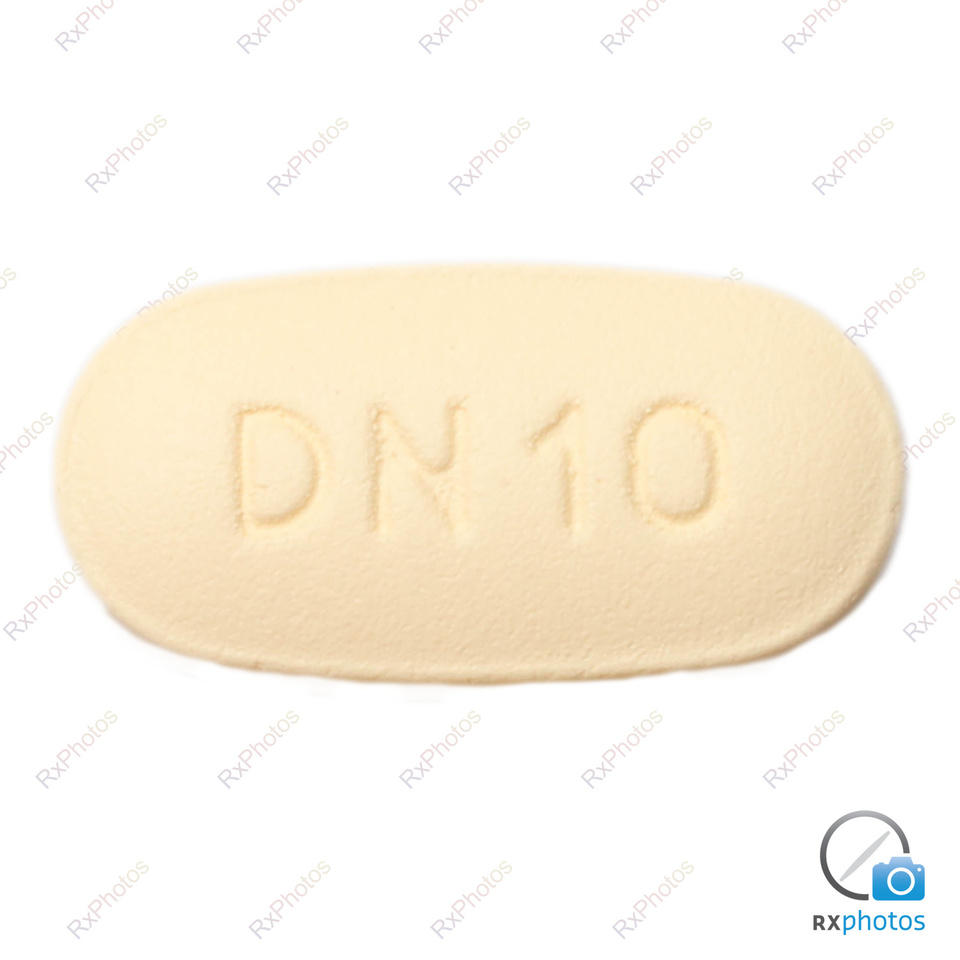Sandoz Dapagliflozin comprimé 10mg
