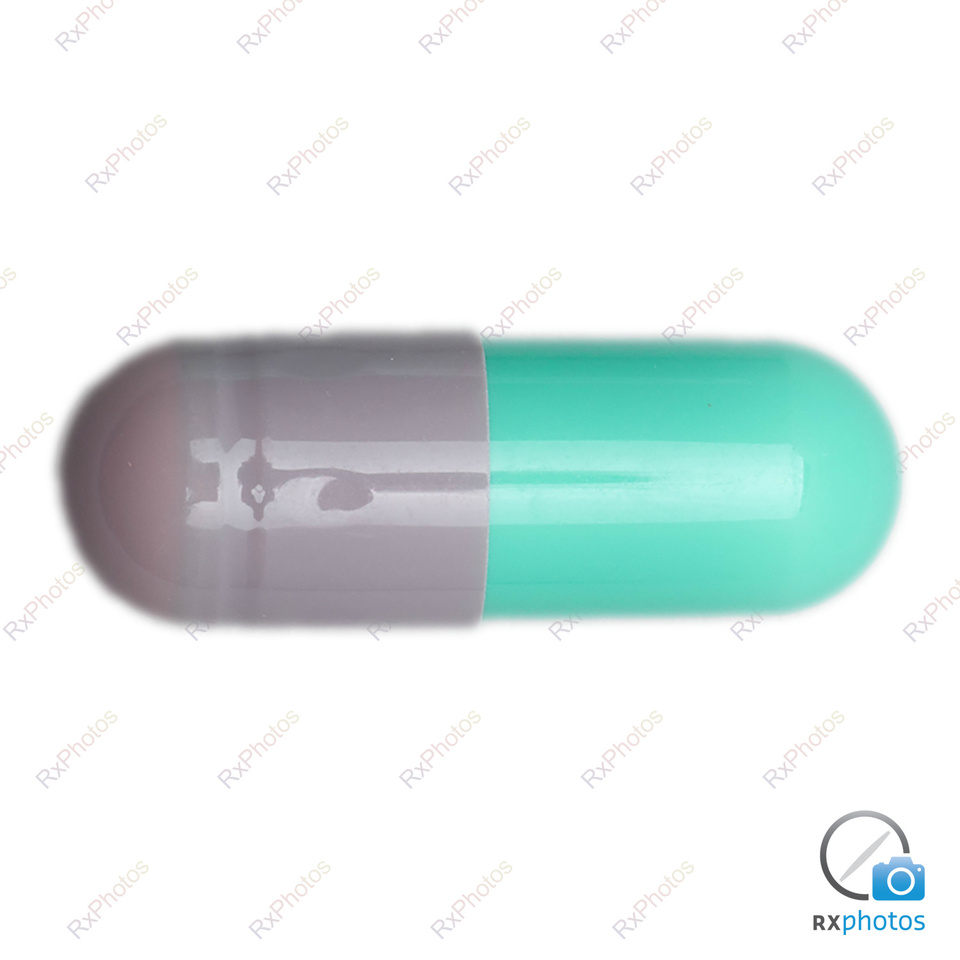 Metronidazole capsule 500mg