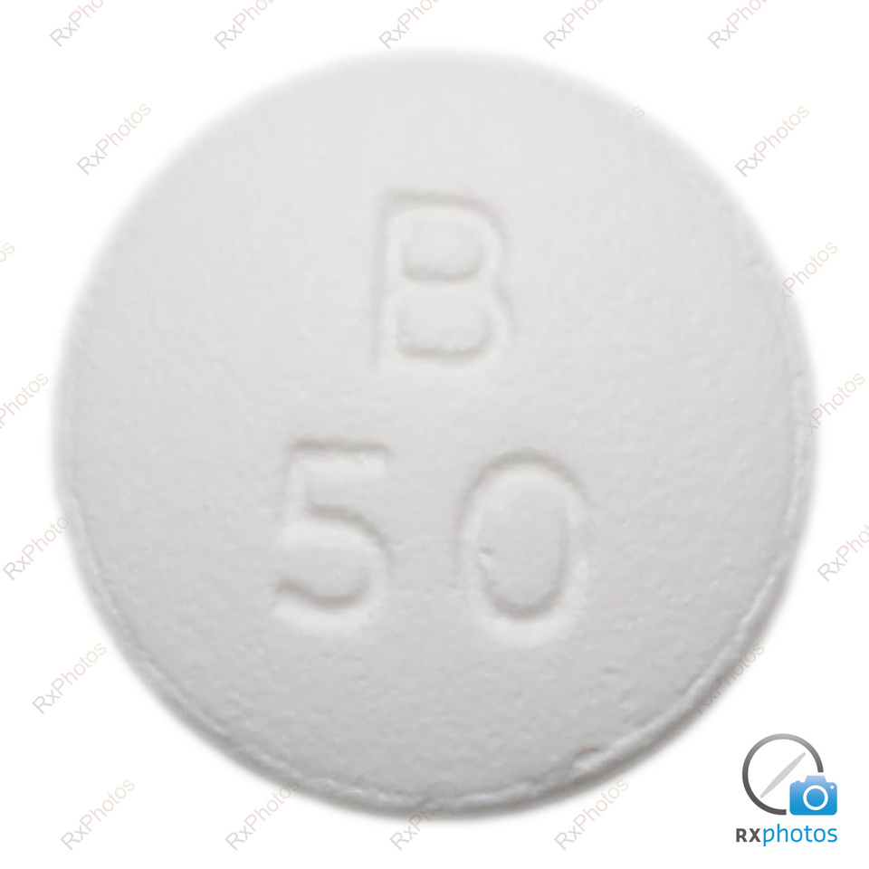 Bicalutamide tablet 50mg