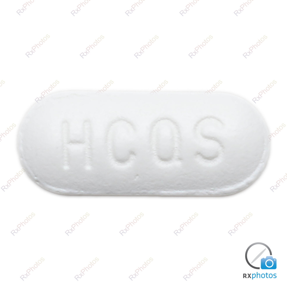 Hydroxychloroquine tablet 200mg