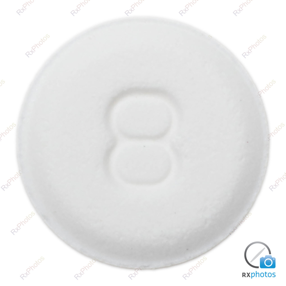 M Betahistine tablet 8mg