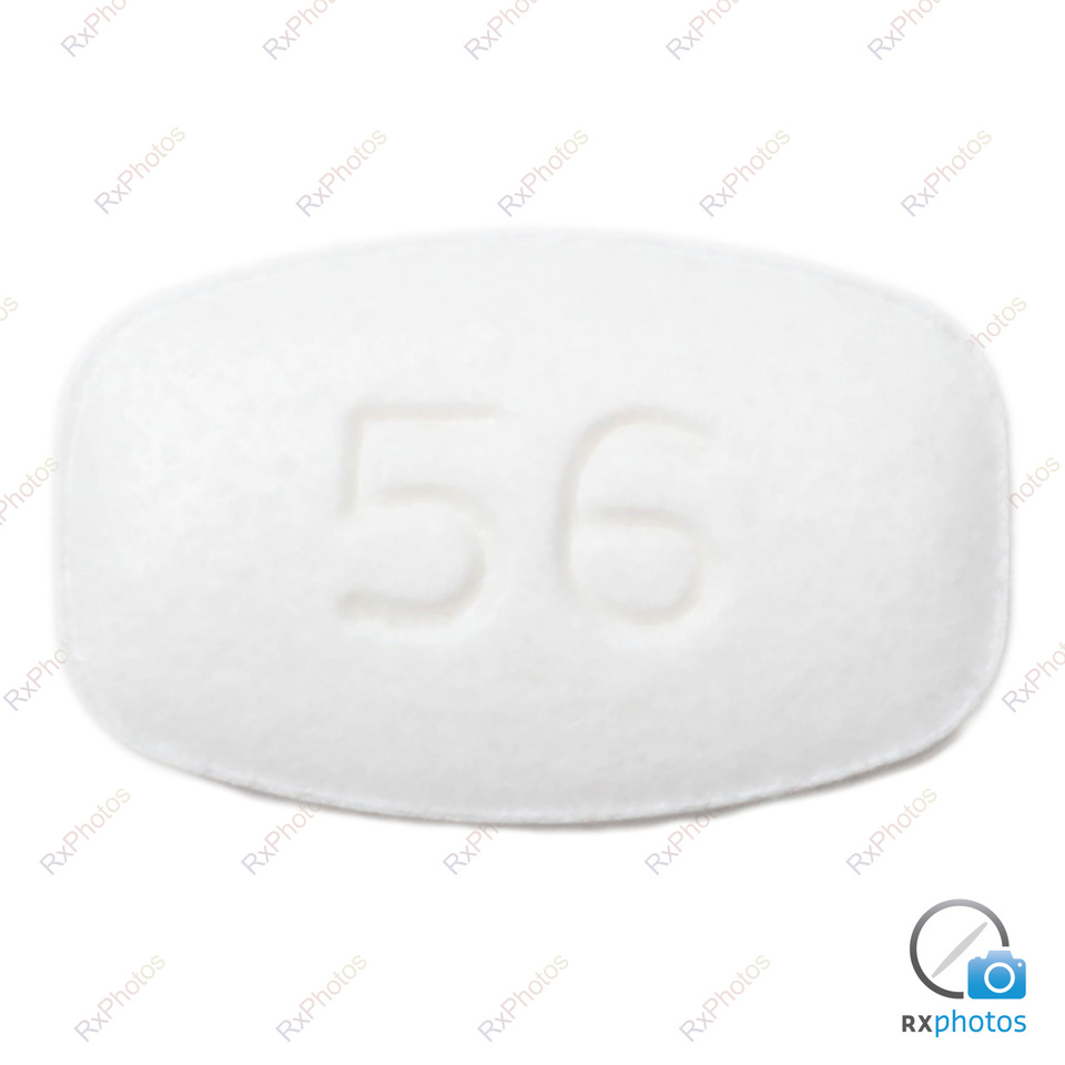 Jamp Alendronate/vit D3 tablet 70mg+5600iu