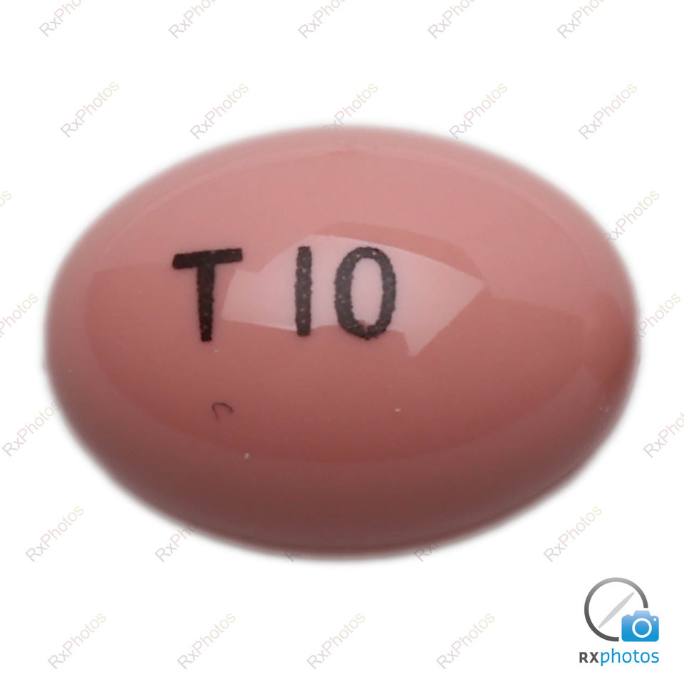 Jamp Tretinoin capsule 10mg