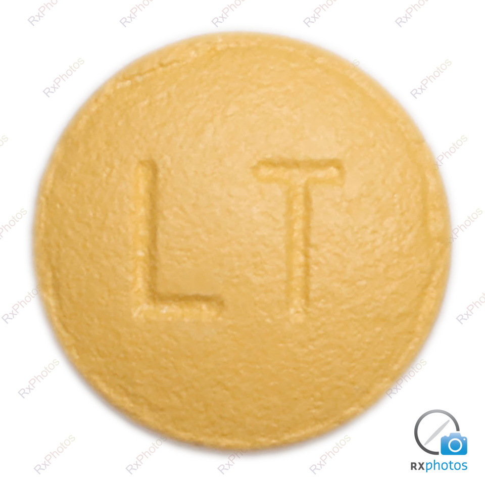 Nra Letrozole tablet 2.5mg