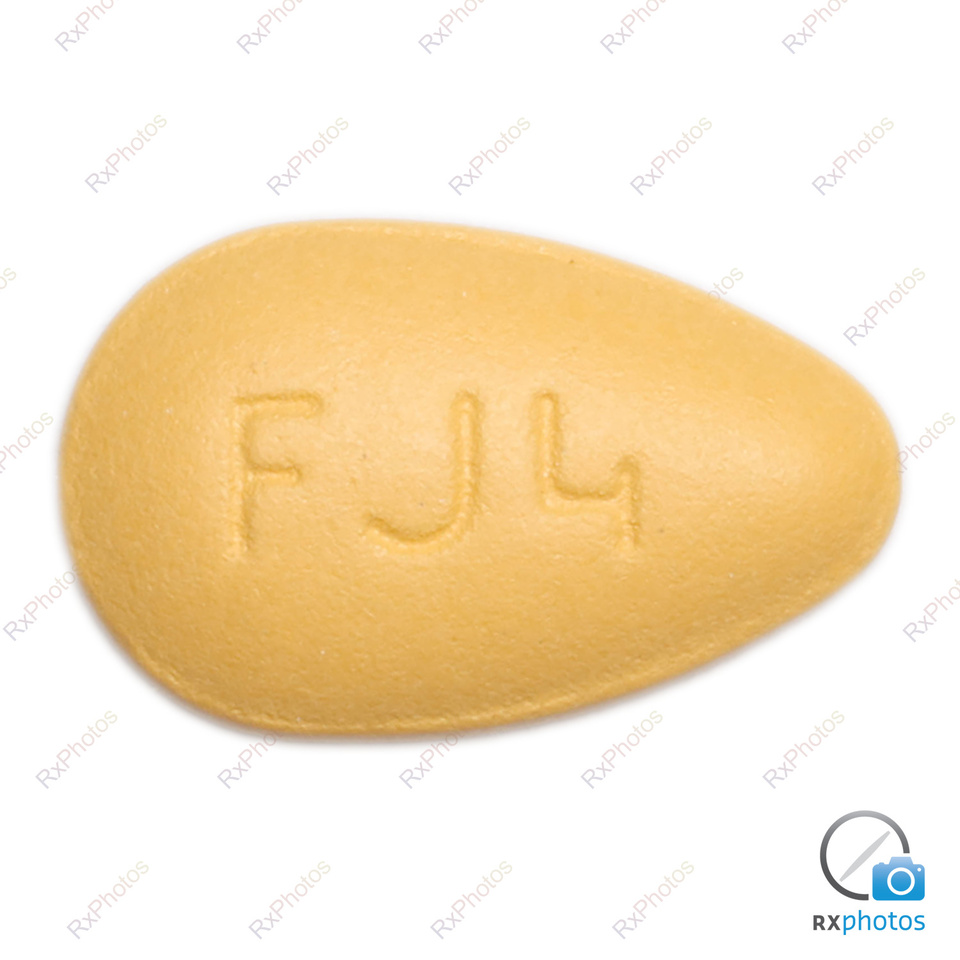 Nra Tadalafil comprimé 20mg