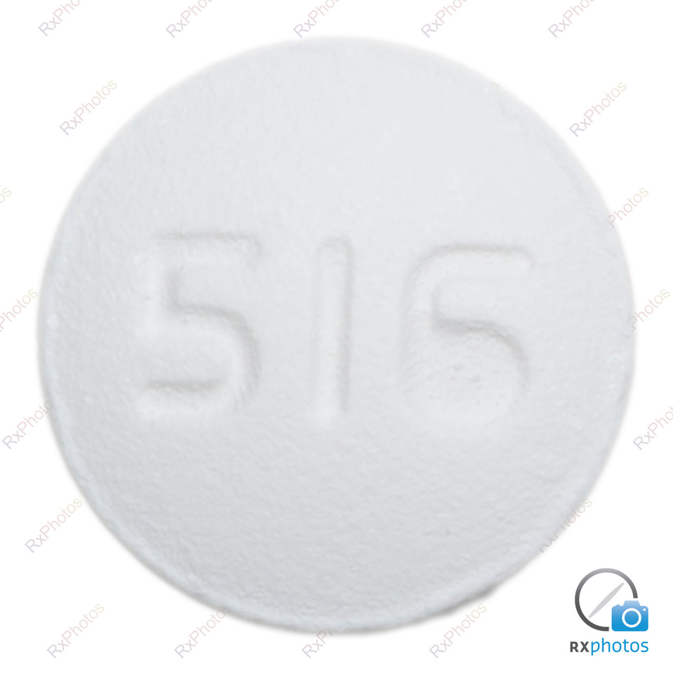 Sandoz Lurasidone tablet 40mg