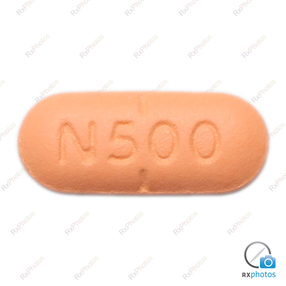 Cephalexin comprimé 500mg