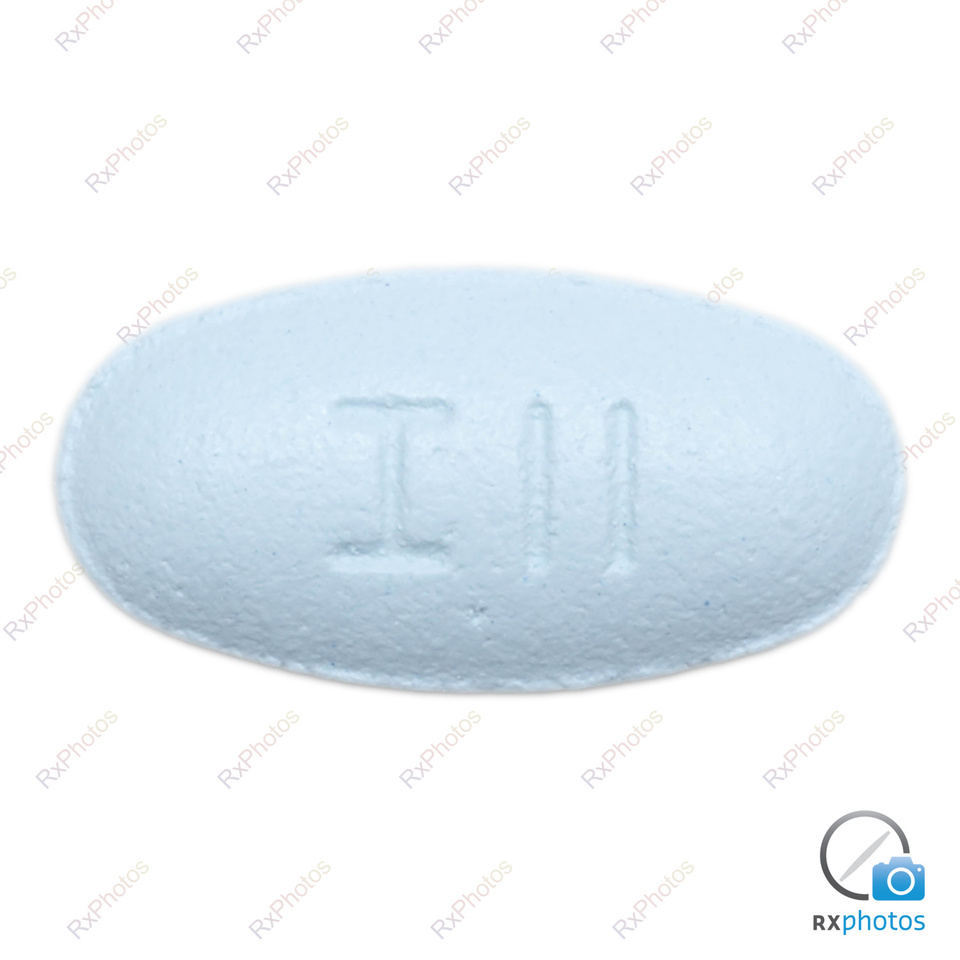 Sandoz Fesoterodine comprimé-24h 4mg