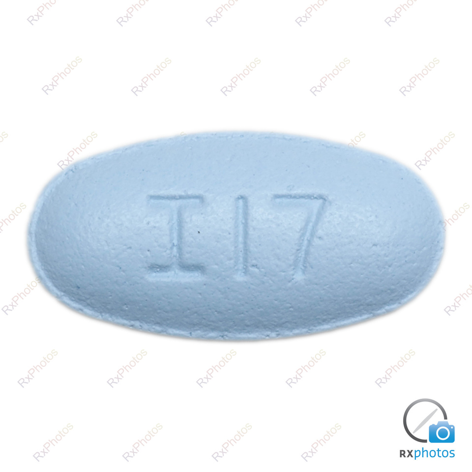 Sandoz Fesoterodine comprimé-24h 8mg