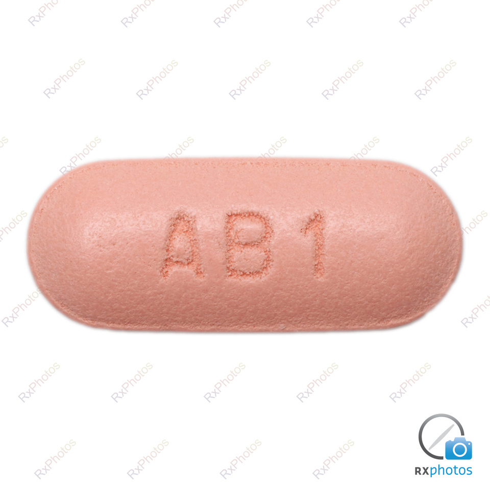 Mint Quetiapine XR 24h-tablet 50mg