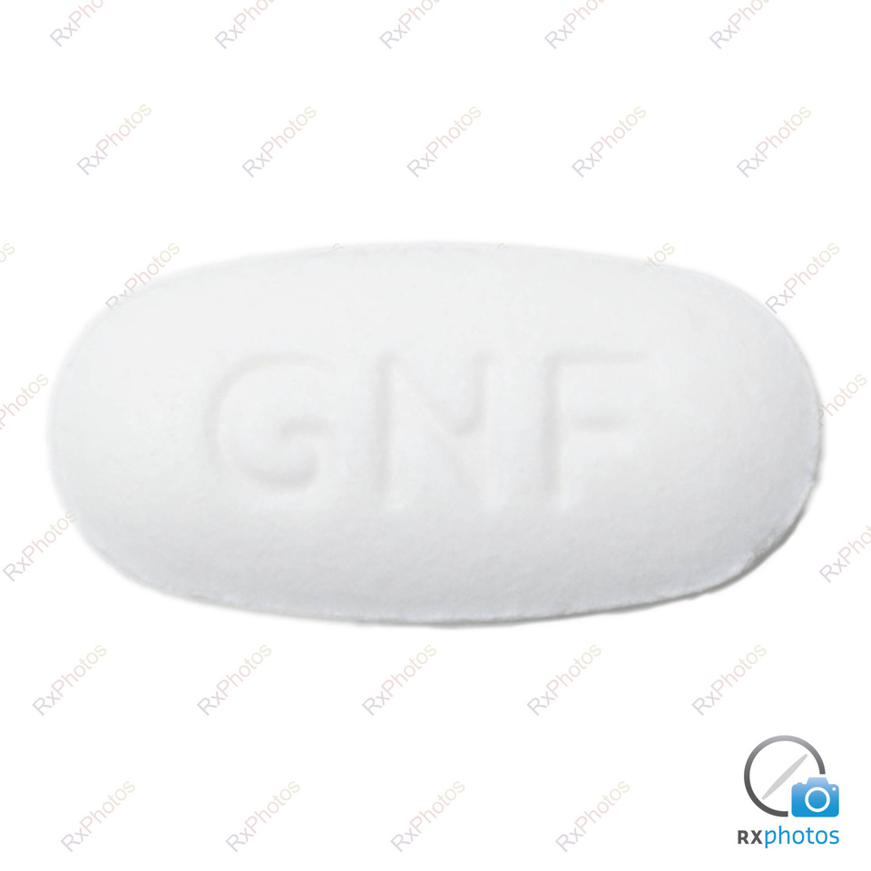 Jamp Guanfacine XR 24h-tablet 2mg