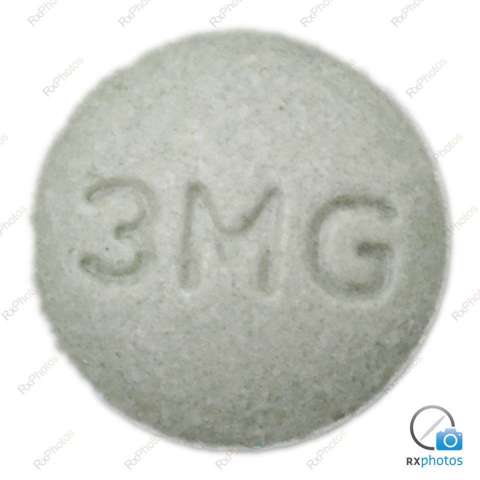 Jamp Guanfacine XR 24h-tablet 3mg