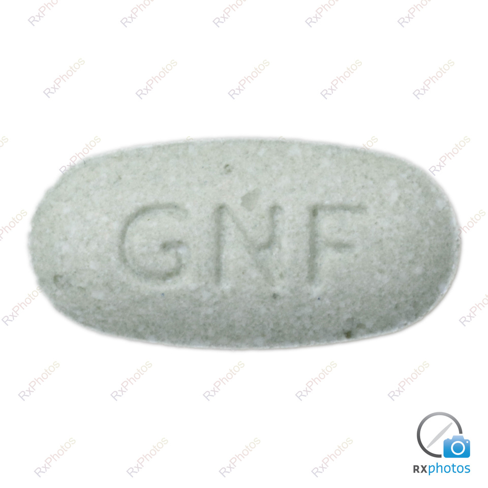 Jamp Guanfacine XR 24h-tablet 4mg