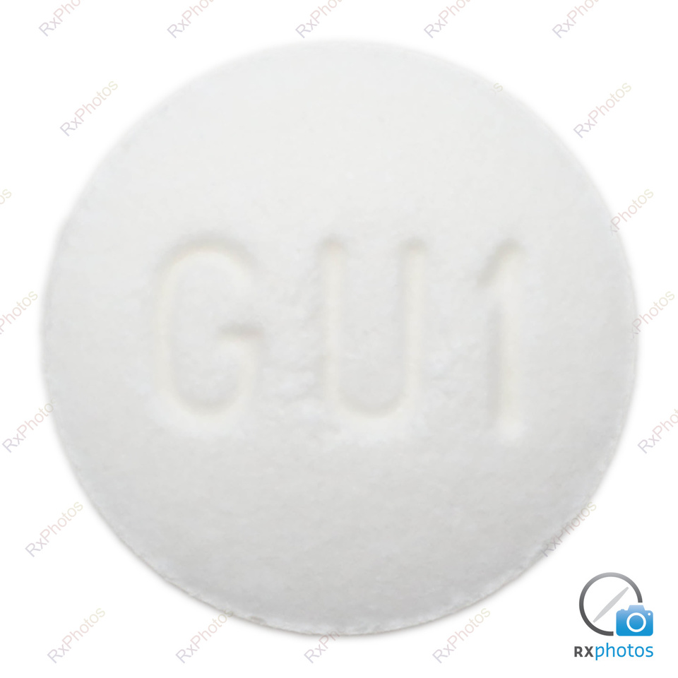 Apo Guanfacine XR comprimé-24h 1mg