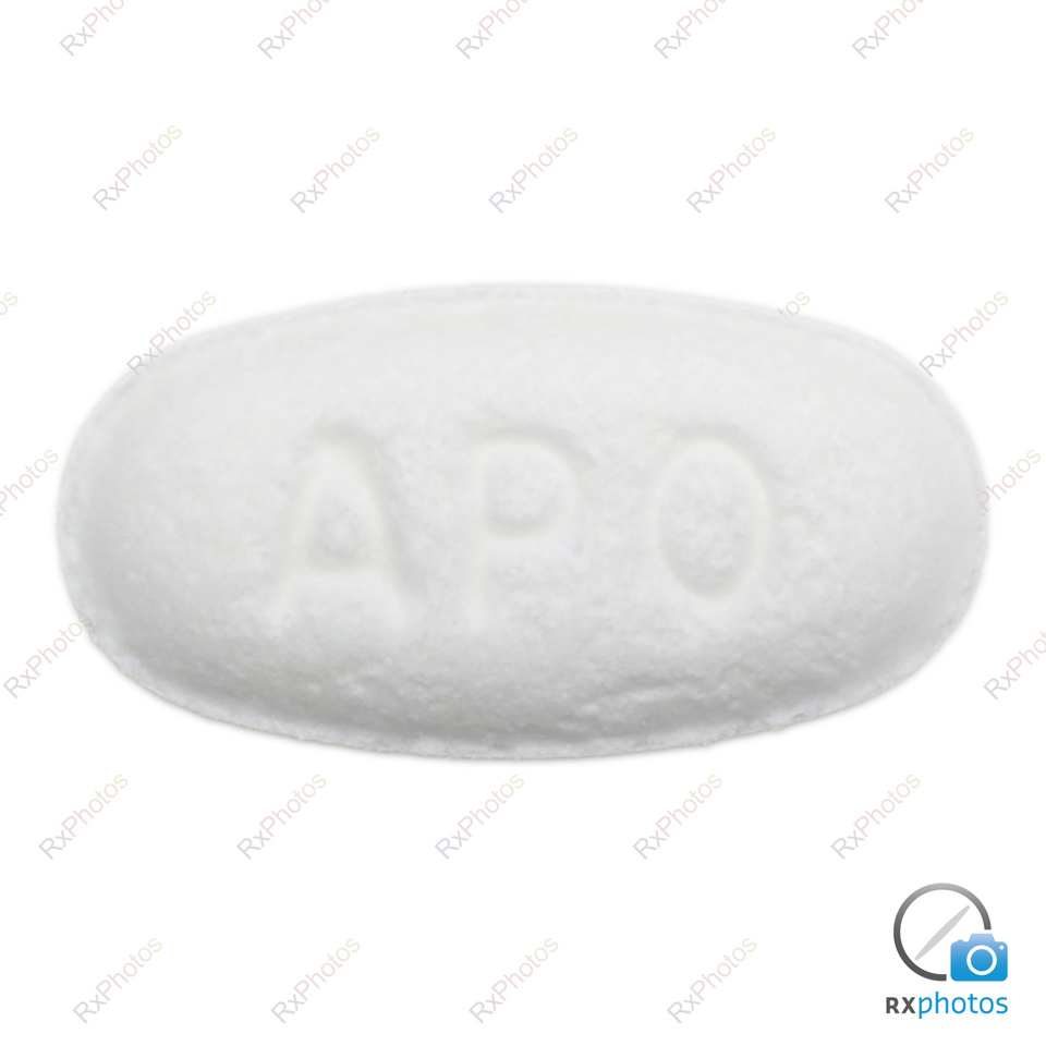 Apo Guanfacine XR 24h-tablet 2mg