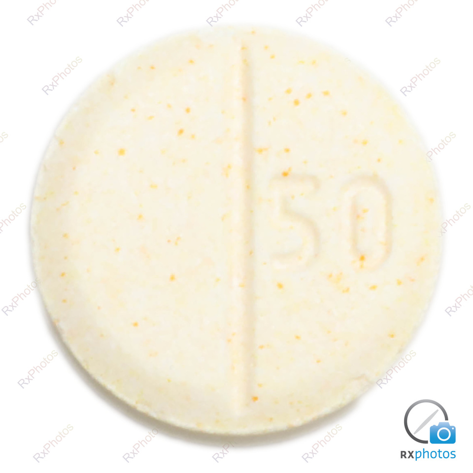Jamp Chlorthalidone tablet 50mg