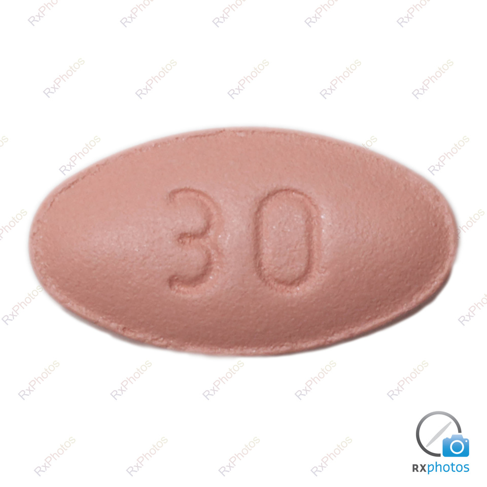 Auro Apremilast tablet 30mg