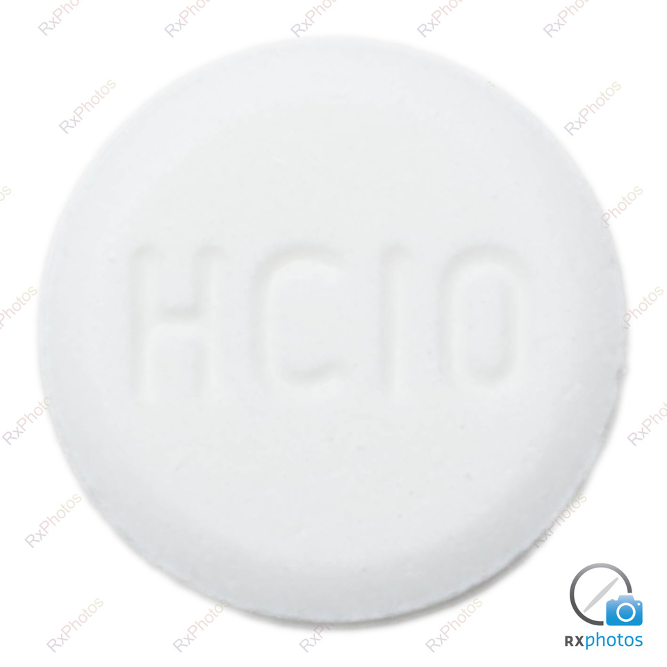 Auro Hydrocortisone comprimé 10mg
