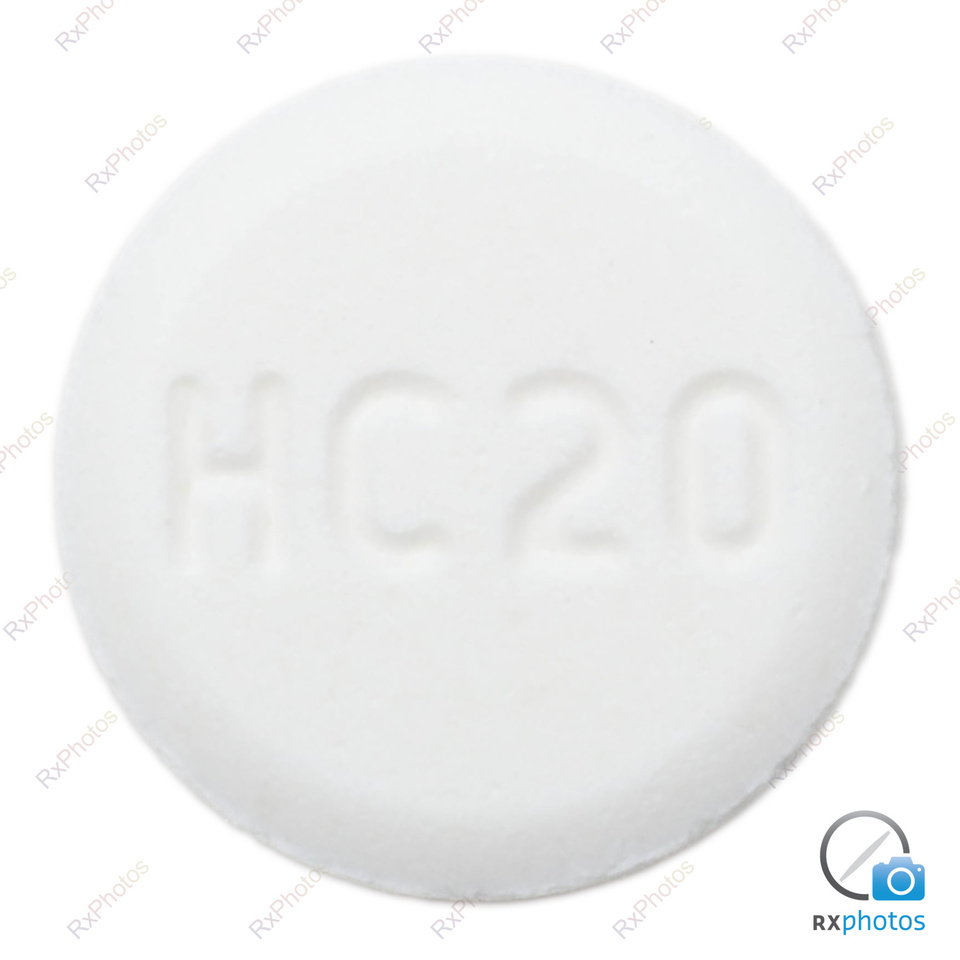 Auro Hydrocortisone tablet 20mg