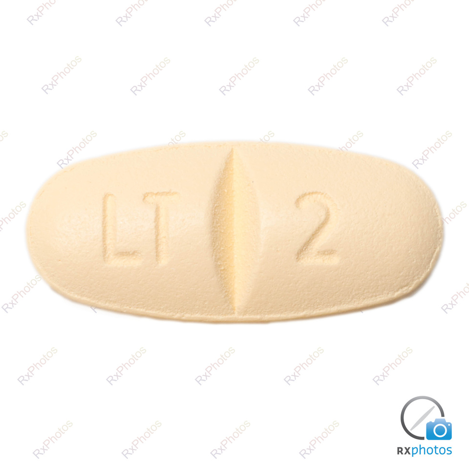 M Levetiracetam tablet 500mg