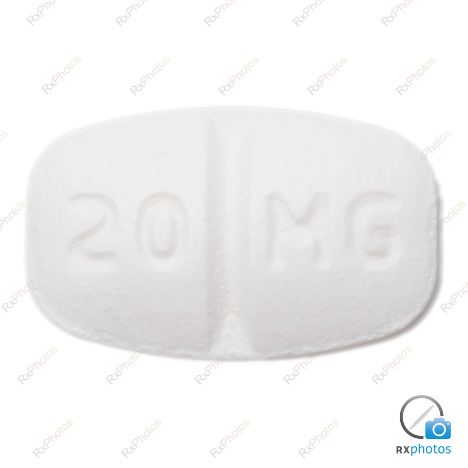 Ag Cetirizine tablet 20mg