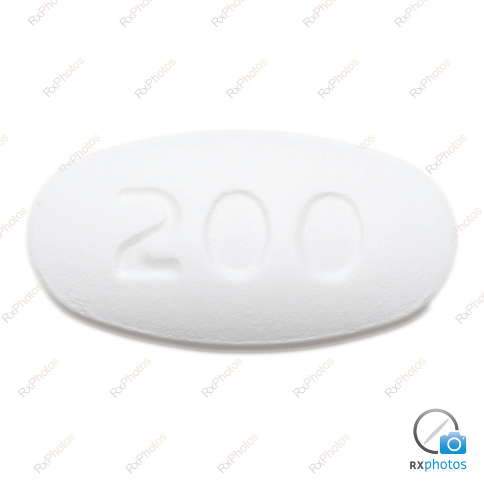 Jamp Voriconazole tablet 200mg