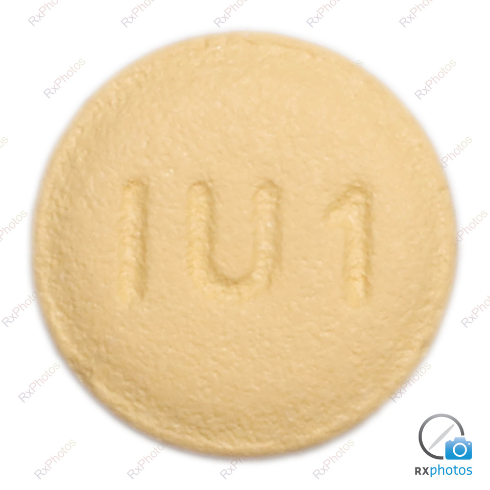 Nra Apixaban comprimé 2.5mg