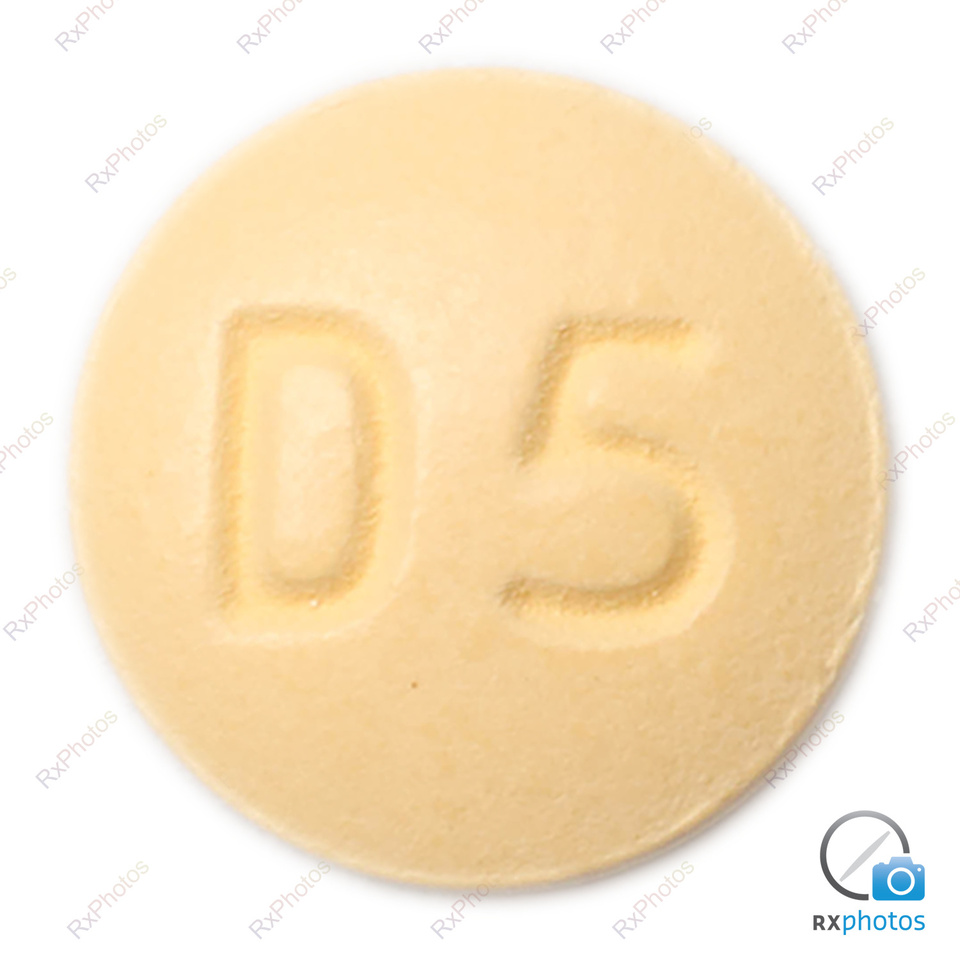 Apo Dapagliflozin tablet 5mg