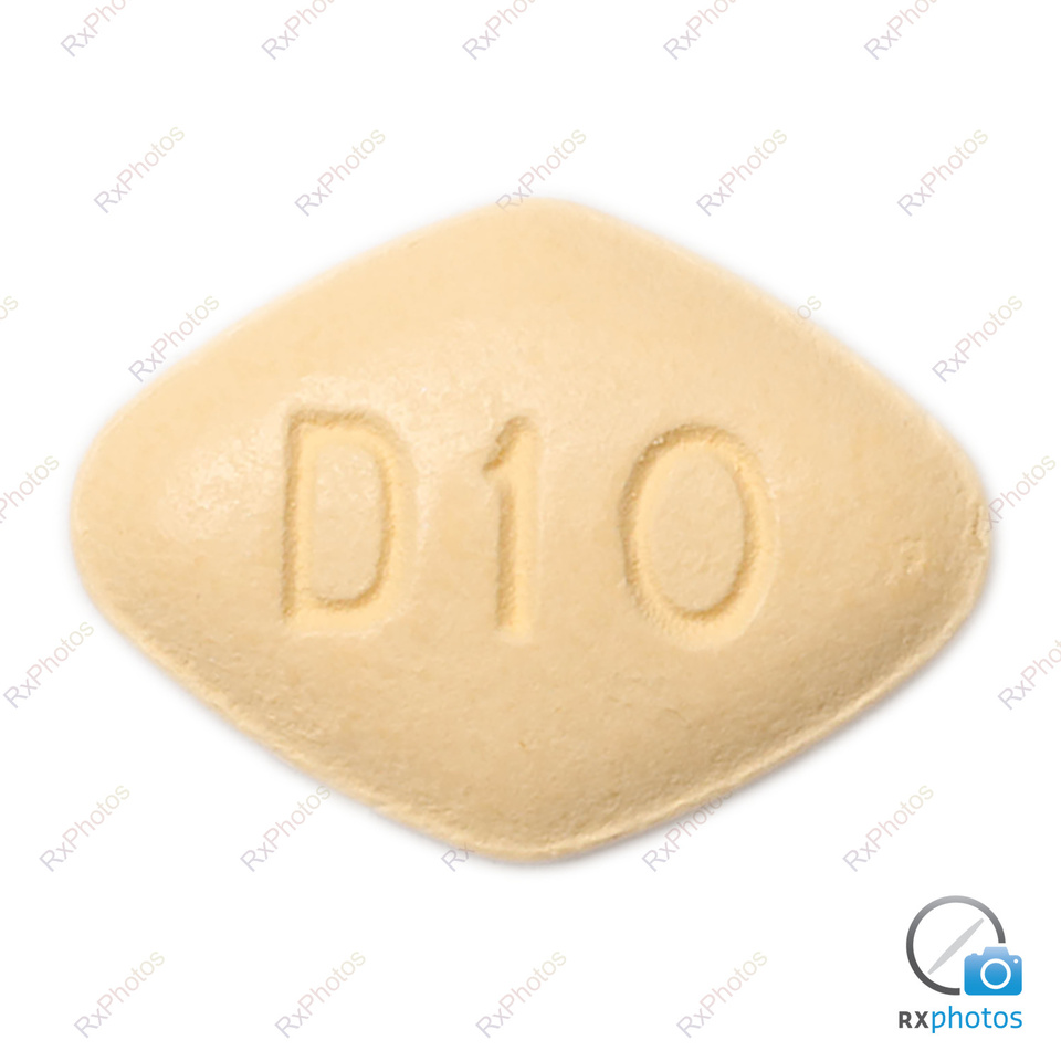 Apo Dapagliflozin comprimé 10mg