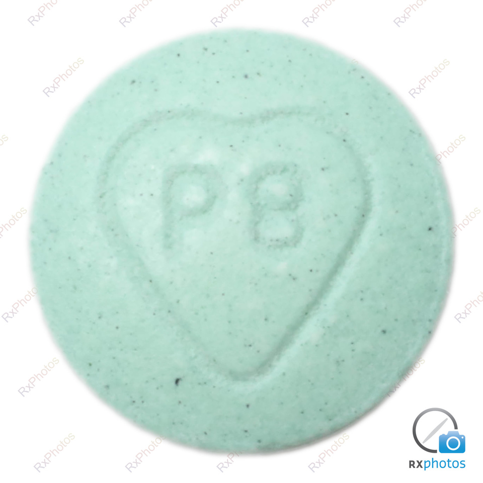 Jamp Perindopril Erbumine comprimé 8mg