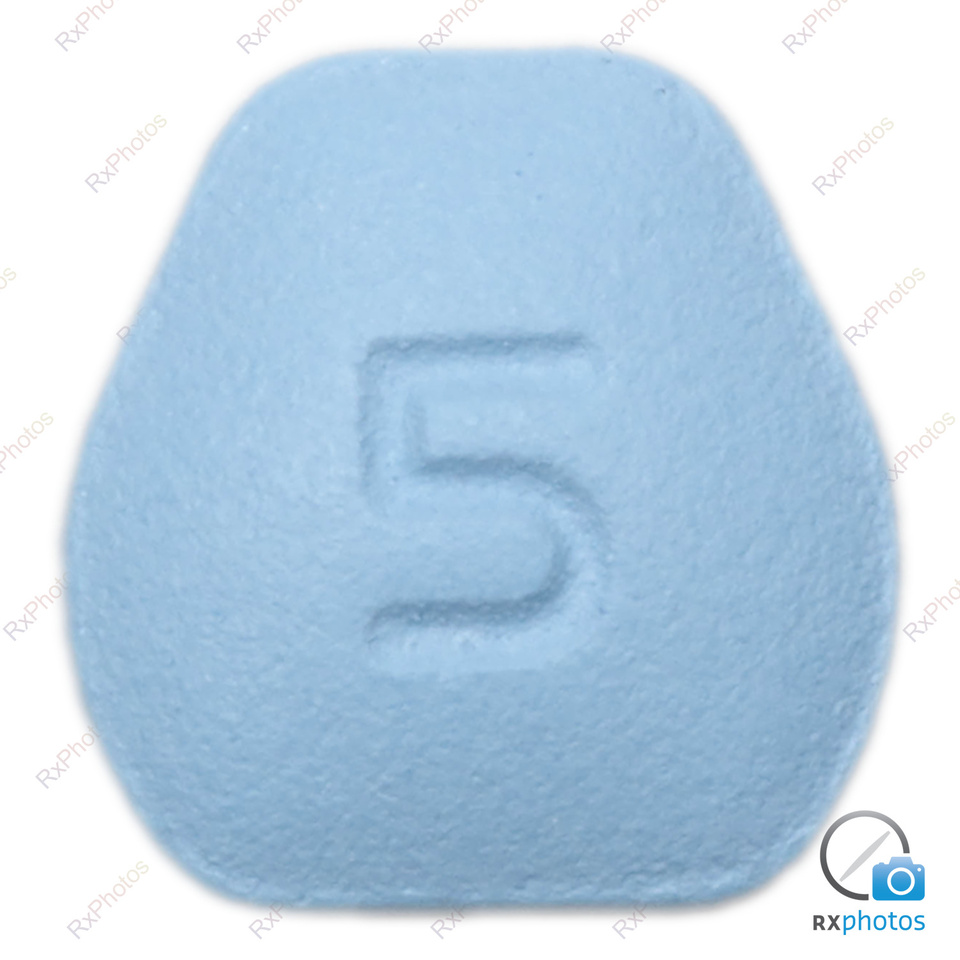 Bio Finasteride comprimé 5mg