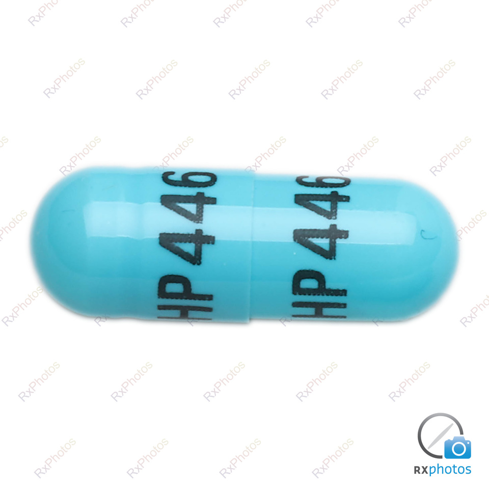 Jamp Diltiazem CD 24h-capsule 120mg
