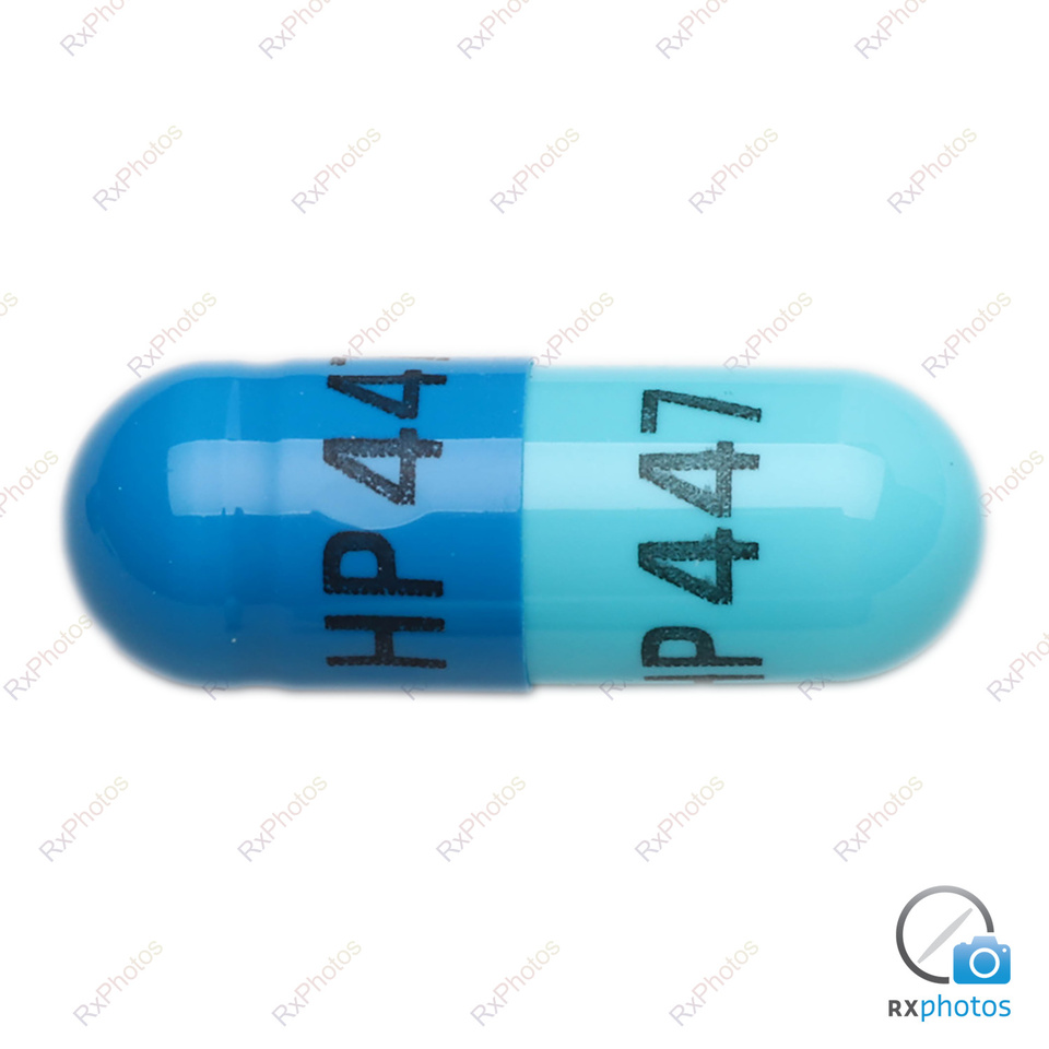 Jamp Diltiazem CD capsule-24h 180mg