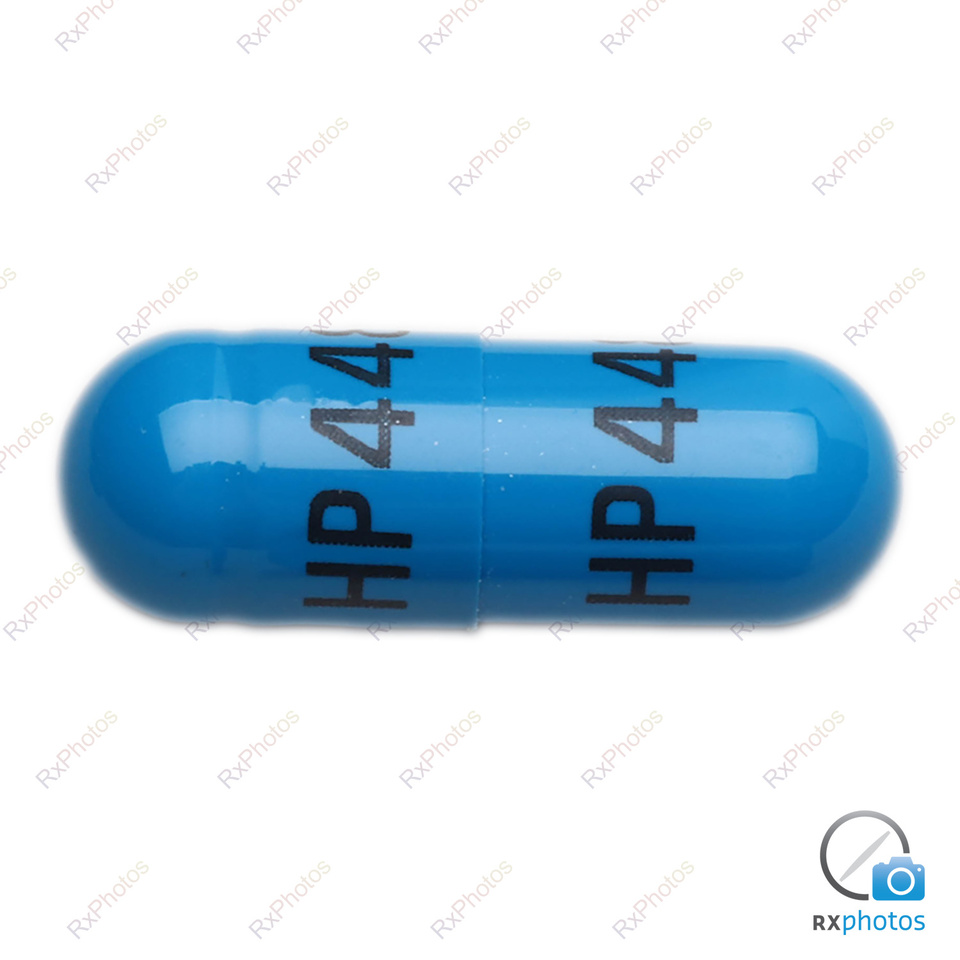 Jamp Diltiazem CD 24h-capsule 240mg