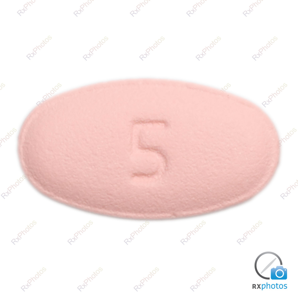 Jamp Apixaban tablet 5mg