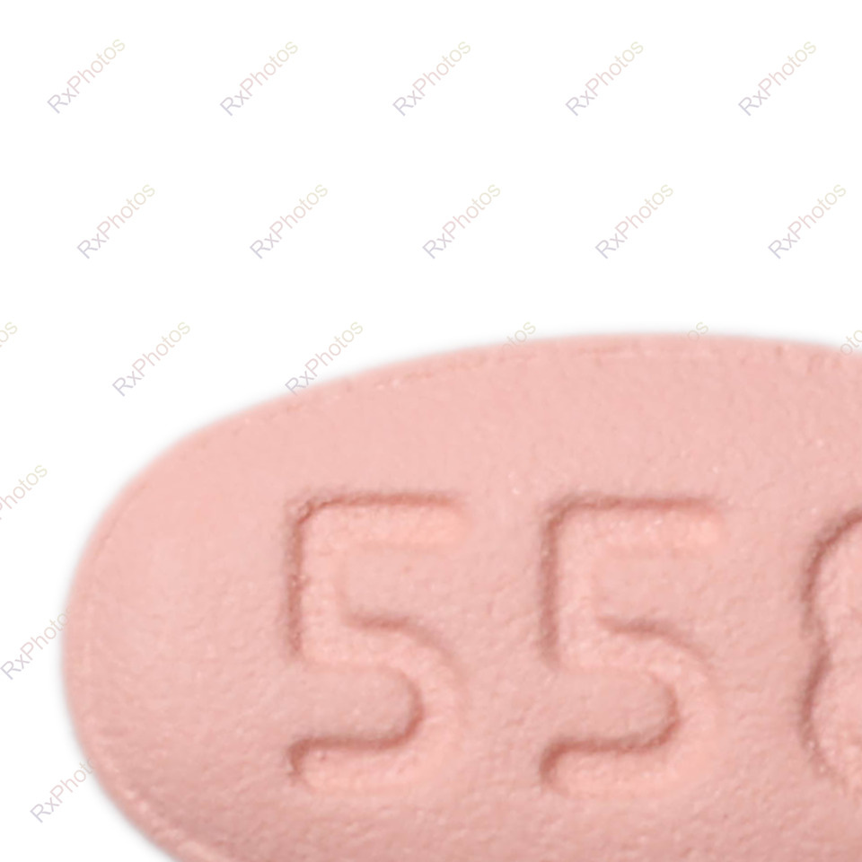 M Apixaban comprimé 5mg