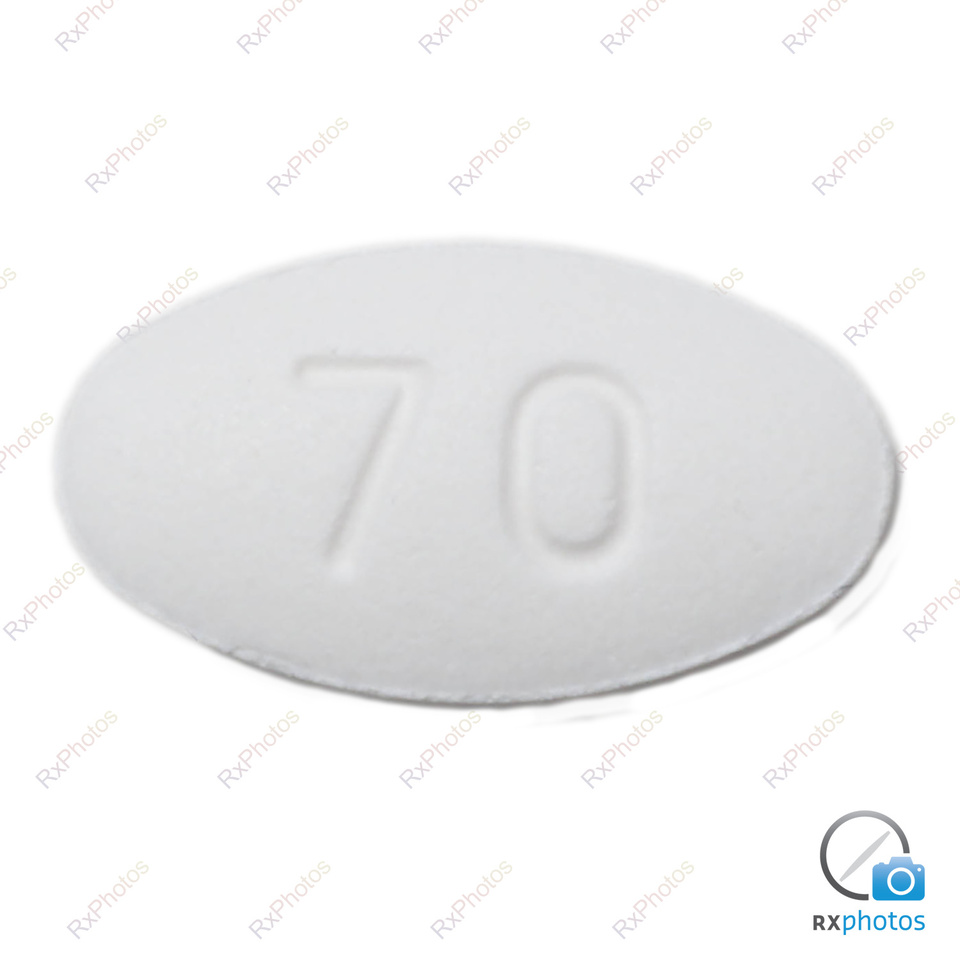 M Alendronate tablet 70mg